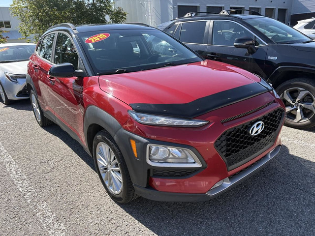 Hyundai Kona 2.0L Preferred 2019 - avec toit bicolore - dans Autos et camions  à Ville de Québec - Image 4