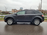 2007 Lincoln MKX for sale