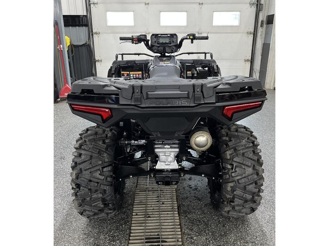 2025 Polaris Sportsman 570 Trail in ATVs in Granby - Image 3