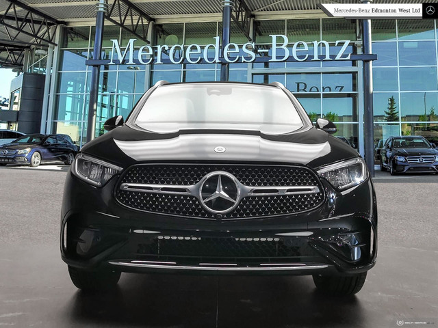 2024 Mercedes-Benz GLC 300 4MATIC SUV - Exclusive Trim - AMG Lin in Cars & Trucks in Edmonton - Image 2