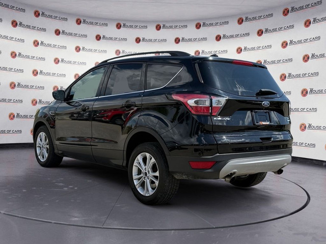 2018 Ford Escape SE / Back Up Camera / Heated Seats in Cars & Trucks in Calgary - Image 4