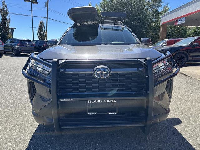 2023 Toyota RAV4 Hybrid Xle in Cars & Trucks in Comox / Courtenay / Cumberland - Image 2