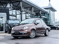  2013 Fiat 500