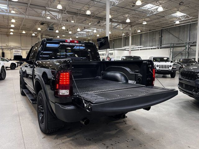 2022 Ram 1500 Warlock 4X4 | TECH PKG | TRAILER BRAKE |  in Cars & Trucks in Regina - Image 4