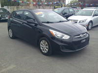 2016 Hyundai Accent 169000 KM Price $7999 ON or QC Safety Included Warranty Included Carfax Included... (image 2)