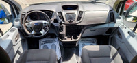 2017 FORD TRANSIT 250 | MEDIUM ROOF CARGO VAN | 129.9 INCH WB | 3.7L V6 GASOLINE ENGINE | 259300 KM... (image 9)