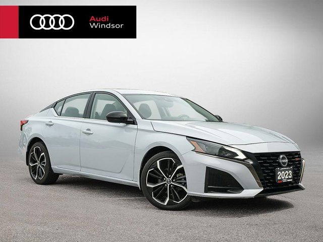 2023 Nissan Altima SR | Moonroof | All Wheel Drive | in Cars & Trucks in Windsor Region