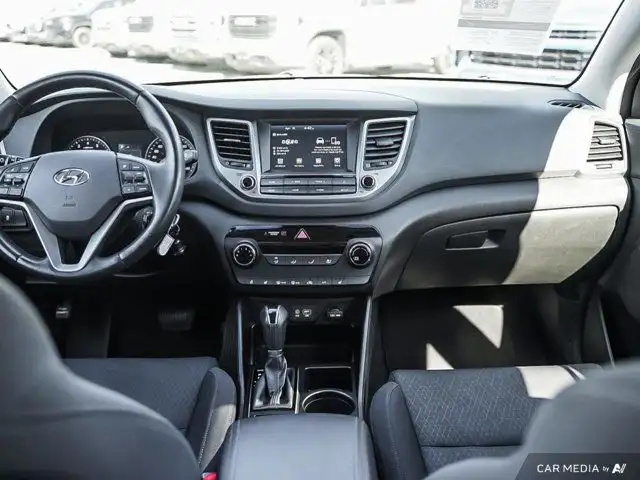 2018 Hyundai Tucson Premium | Cruise Control | Back Up Camera in Cars & Trucks in Windsor Region - Image 26