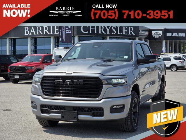 2025 Ram 1500 Sport in Cars & Trucks in Barrie