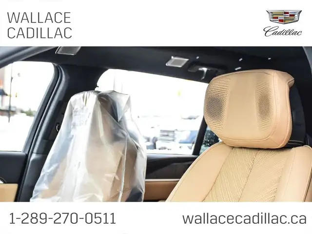 2025 Cadillac Escalade IQ Sport 2 Sport 2 Demo in Cars & Trucks in Oakville / Halton Region - Image 26