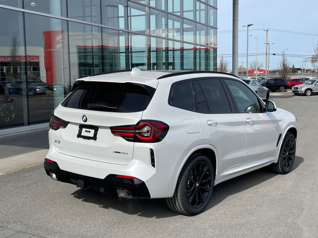 2024 BMW X3 XDrive30i in Cars & Trucks in Laval / North Shore - Image 4