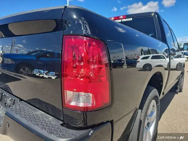 2023 Ram 1500 Classic Express | Heated Seats and Wheel Group in Cars & Trucks in Edmonton - Image 17