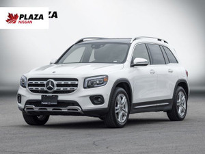 2023 Mercedes-Benz GLB GLB 250 | Turbo | Heated Seats | Sunroof
