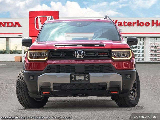 2026 Honda Passport TrailSport Touring in Cars & Trucks in Kitchener / Waterloo - Image 2