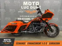 2018 Harley-Davidson FLTRX Road Glide