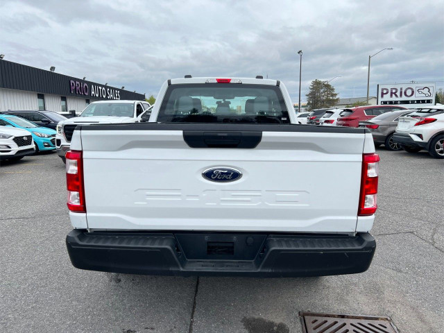 2021 Ford F-150 in Cars & Trucks in Ottawa - Image 4