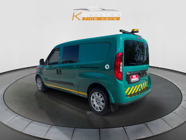 2018 RAM ProMaster City in Cars & Trucks in City of Toronto - Image 3