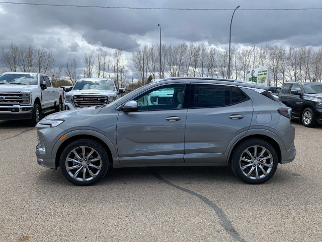 2025 Buick Encore GX in Cars & Trucks in City of Toronto - Image 4