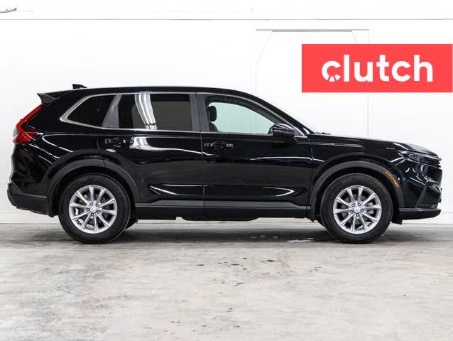2023 Honda CR-V EX-L AWD w/ Apple CarPlay & Android Auto, Power  in Cars & Trucks in Ottawa - Image 4