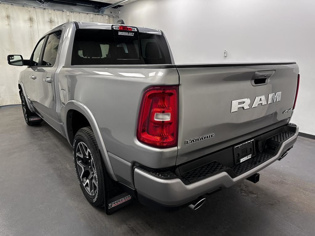 2025 RAM 1500 Laramie - Leather Seats - Cooled Seats in Cars & Trucks in Lethbridge - Image 4