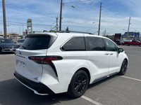 Engine: 4 Cylinder Engine 2.5L L/100Km City: 6.8 L/100Km Hwy: 6.6 Safety Equipment Electronic Stabil... (image 4)