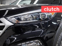1 OWNER / Touchscreen Display, Auxiliary Audio Input, Bluetooth Music and more! Clutch is the larges... (image 7)