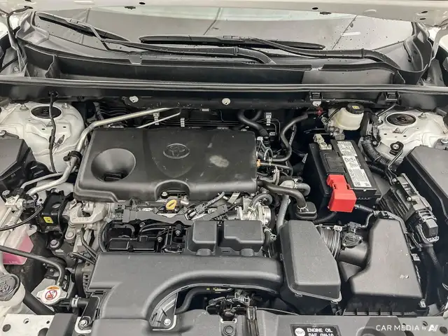 2022 Toyota RAV4 Trail TRD Off Road | CPO | Local | Ventilated S in Cars & Trucks in Winnipeg - Image 13