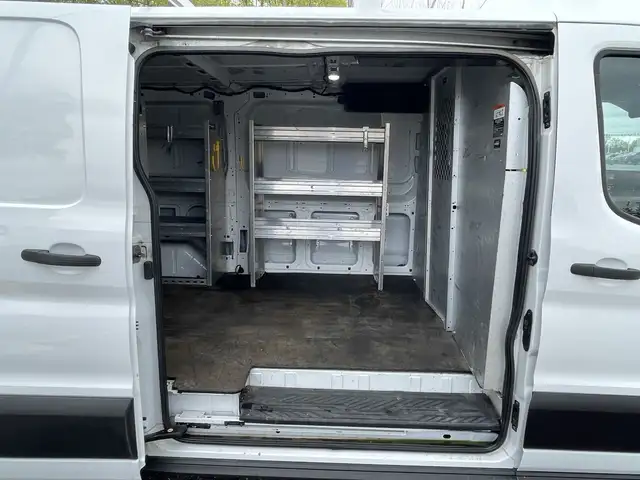 2020 Ford Transit 150 Cargo Van 148 WB - Low Roof - Sliding Pass in Cars & Trucks in Barrie - Image 22