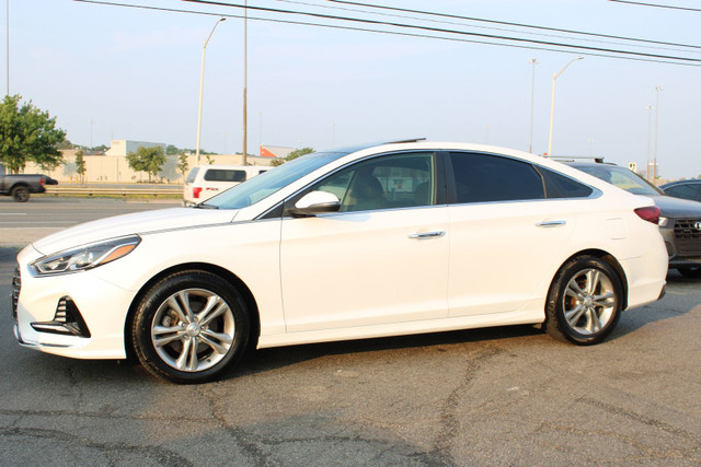 2018 Hyundai Sonata in Cars & Trucks in Oakville / Halton Region - Image 3