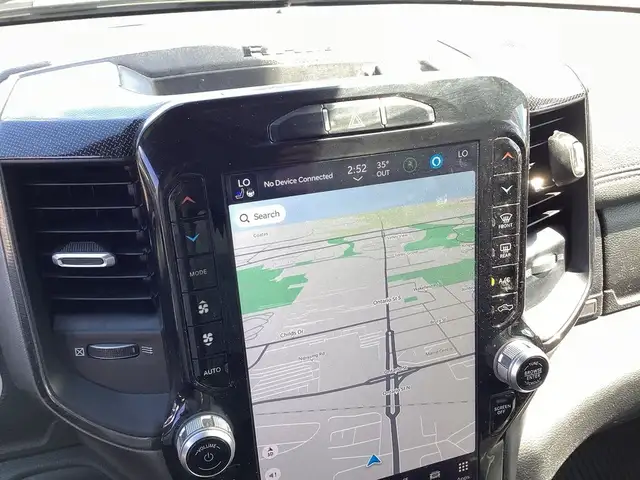 2022 Ram 1500 GT SPORT| 12\" NAVIGATION| LEATHER| REMOTE START in Cars & Trucks in Oakville / Halton Region - Image 21