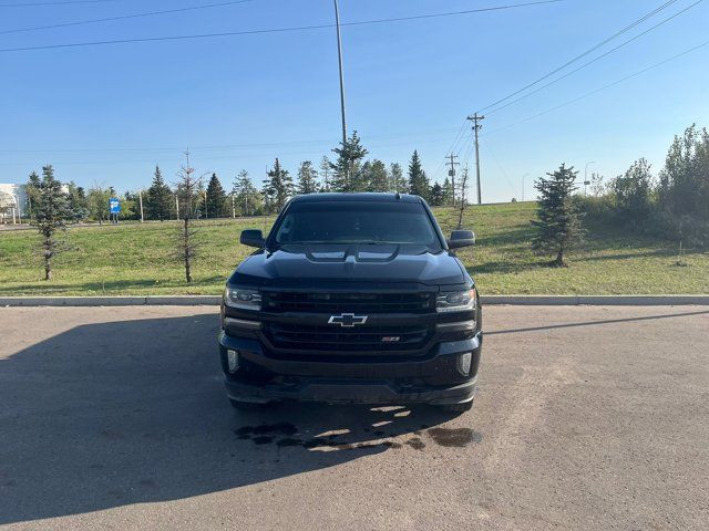 2017 Chevrolet Silverado 1500 LTZ Midnight 5.3 *Inspection Only* in Cars & Trucks in Fort McMurray - Image 2