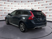 Thanks for viewing our House Of Cars Barlow inventory! AMVIC licensed dealer! The 2016 Volvo V60 Cro... (image 3)