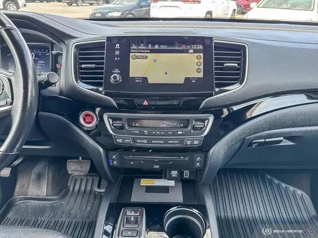 2020 Honda Pilot Touring 7-Passenger | HEATED & COOLED SEATS in Cars & Trucks in Strathcona County - Image 18