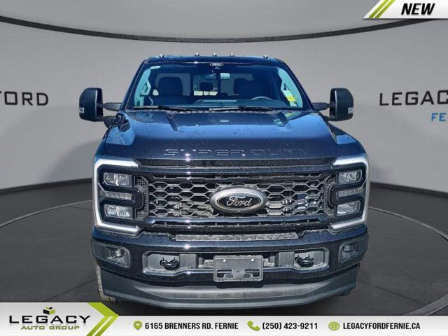 2025 Ford Super Duty F-350 SRW XLT in Cars & Trucks in Cranbrook - Image 2