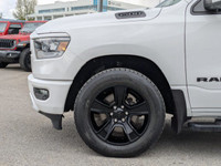 Come see this 2022 Ram 1500 Sport before it's too late! *You Can't Beat the Price with These Options... (image 7)