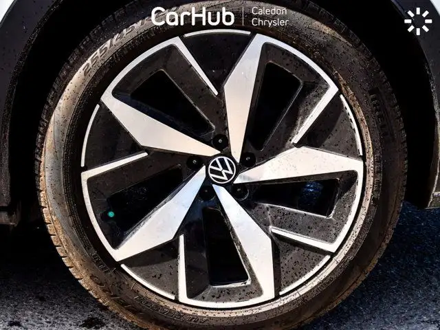2024 Volkswagen ID.4 Pro Pano Sunroof Navi Heated Front Seats in Cars & Trucks in Mississauga / Peel Region - Image 53