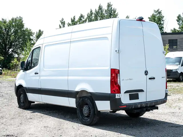 2019 Mercedes-Benz Sprinter 2500 in Cars & Trucks in Mississauga / Peel Region - Image 5