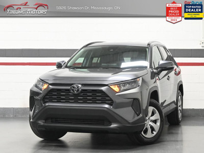 2021 Toyota RAV4 LE No Accident Carplay Lane Assist Blind Spot