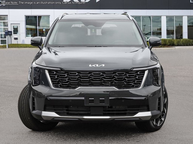 2025 Kia Sorento EX in Cars & Trucks in Lethbridge - Image 2