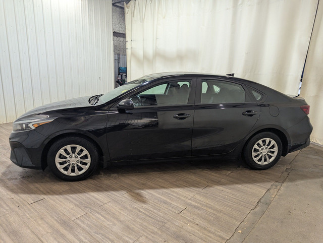 2022 Kia Forte LX No Accidents | Bluetooth | Heated Seats in Cars & Trucks in Calgary - Image 4