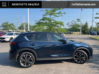 Comfort Package! Compare at $31925 - is just $30995! The 2022 Mazda CX-5's athletic handling, precis... (image 6)