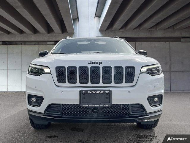 2023 Jeep Cherokee Altitude | Ex-Demo | Elite Pkg | in Cars & Trucks in Tricities/Pitt/Maple - Image 2