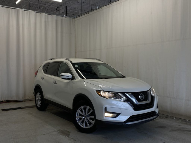 2018 Nissan Rogue SV AWD - Remote Start, Backup Camera, Cruise C in Cars & Trucks in Strathcona County - Image 2