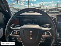 2022 Lincoln Navigator Reserve White 201A MONOCHROMATIC PKG 4WD, Leather. Recent Arrival! V6 10-Spee... (image 8)