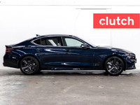 NO ACCIDENTS / CLEAN CARFAX / 1 OWNER / Front Heated Seats, Ventilated Front Seats, Rear Heated Seat... (image 3)