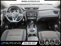NISSAN ROGUE S 2.5L 2017, 71800 KM, FINANCEMENT DISPONIBLE, GROUPE ELECTRIQUE, CAMERA DE RECUL, SIEG... (image 8)