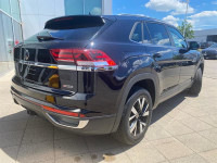 Humberview Volkswagen on the Queensway Get ready to experience the thrill of the 2021 Atlas Cross Sp... (image 6)