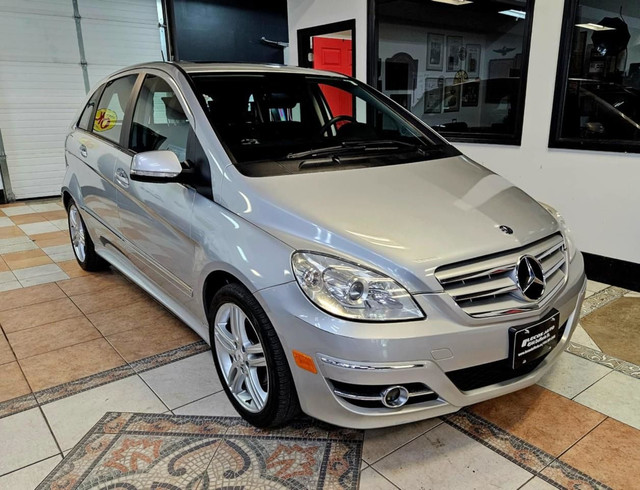 2010 Mercedes-Benz B-Class Very Low KMs/Great Shape/Heated Seats in Cars & Trucks in City of Toronto - Image 4