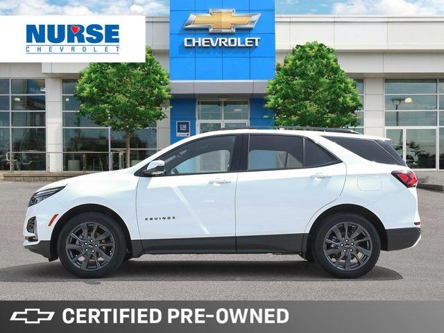 2022 Chevrolet Equinox RS in Cars & Trucks in Oshawa / Durham Region - Image 2
