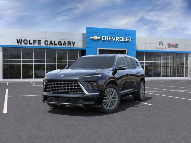 2025 Buick Enclave Avenir in Cars & Trucks in Calgary - Image 4